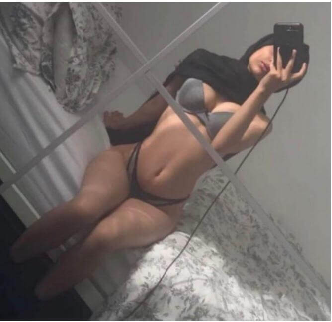 Maltepe Escort Bayan Yağmur - Image 2
