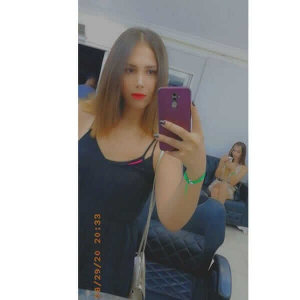Pendik Escort Bayan Özlem - Image 8