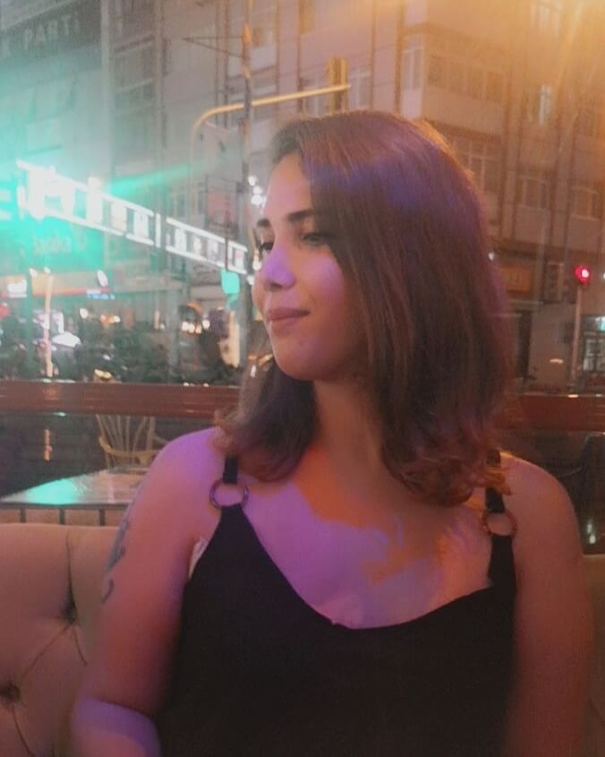 Pendik Escort Bayan Özlem - Image 10