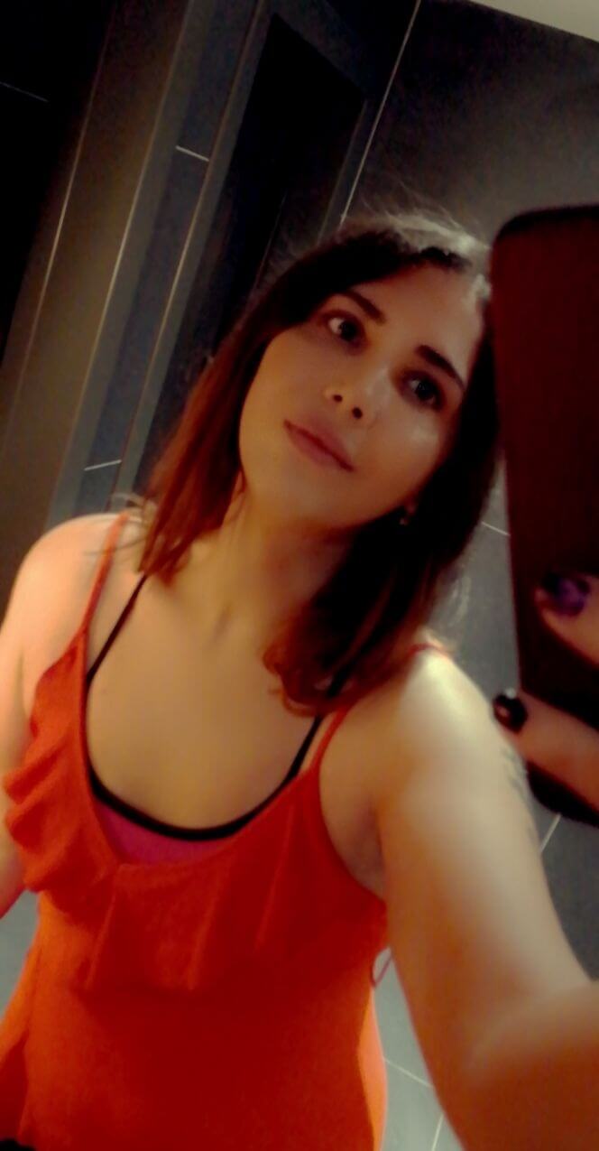 Pendik Escort Bayan Özlem - Image 2