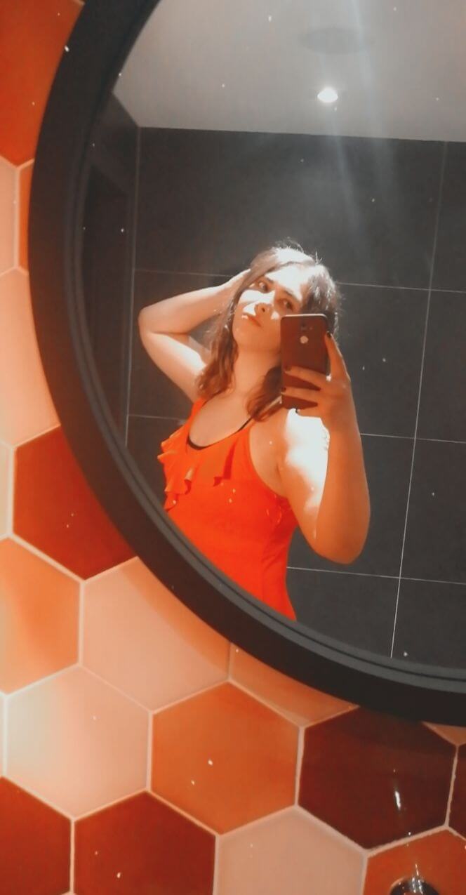Pendik Escort Bayan Özlem - Image 3