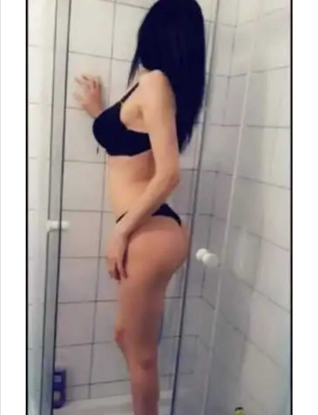 Pendik Escort Bayan Özlem - Image 5