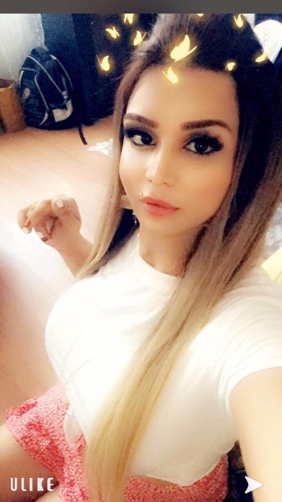 Anadolu Yakası Seksi Escort Bayan Pelin - Image 4