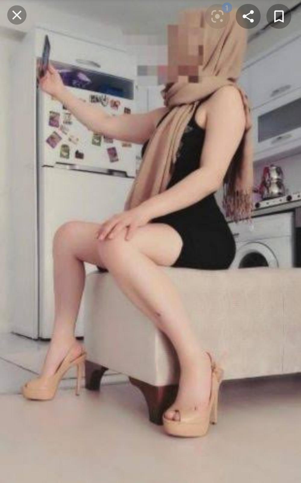 Anadolu Yakası Escort Bayan Hülya - Image 6