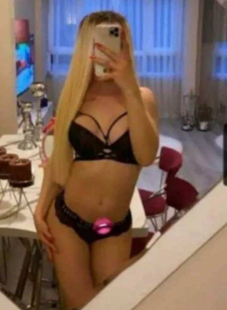 Pendik Escort Bayan Defne - Image 2
